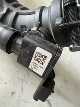 28130-J7950 Гофра инжектора Kia Ceed 3 Арт e12723439, вид 2