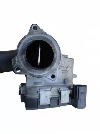 68199049AC, 48DTE3F, 55258454 68199049A, 68199049AB, 38721E, ZIBO03 Гофра инжектора Jeep Cherokee KL Арт e12723421, вид 3