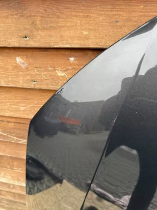  Капот Audi A5 (S5,RS5) 1 Арт e12723418, вид 2