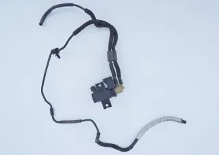 PRZY-PODC-Q30-INF Гофра инжектора Infiniti Q30 Арт e12723335, вид 3