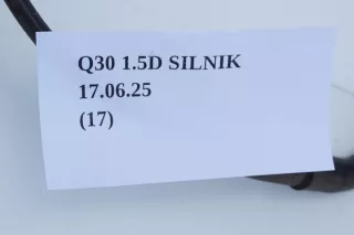 PRZY-PODC-Q30-INF Гофра инжектора Infiniti Q30 Арт e12723335, вид 4