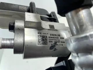 976e1kl500 Гофра инжектора Hyundai Kona Арт e12723294, вид 5
