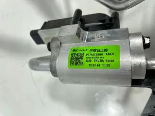 976e1kl500 Гофра инжектора Hyundai Kona Арт e12723294, вид 6