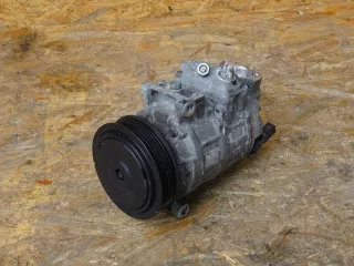 1K0820808A Компрессор кондиционера Volkswagen Golf 5 Арт e12723272, вид 1