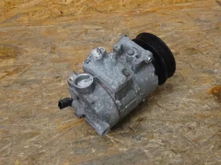 1K0820808A Компрессор кондиционера Volkswagen Golf 5 Арт e12723272, вид 2