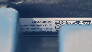 9830427380 Блок навигации Peugeot 508 2 Арт e12723258, вид 11