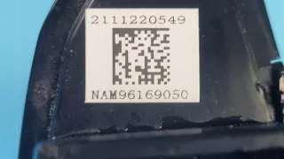 9830427380 Блок навигации Peugeot 508 2 Арт e12723258, вид 13