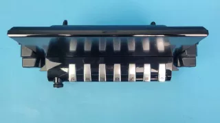 9830427380 Блок навигации Peugeot 508 2 Арт e12723258, вид 4