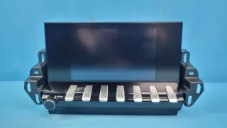 9830427380 Блок навигации Peugeot 508 2 Арт e12723258, вид 5
