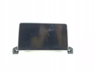 9810032680 AUTOROB22 Блок навигации Peugeot 3008 2 Арт e12723246, вид 1