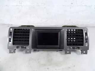 13178765 Блок навигации Opel Vectra C  Арт e12723227, вид 1