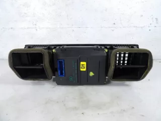 13178765 Блок навигации Opel Vectra C  Арт e12723227, вид 2