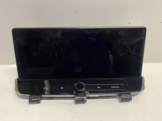 280906RN0C Блок навигации Nissan Qashqai 2 restailing Арт e12723161, вид 1
