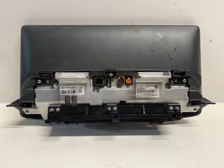 280906RN0C Блок навигации Nissan Qashqai 2 restailing Арт e12723161, вид 3