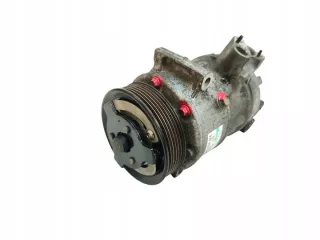 1K0820859Q Компрессор кондиционера Skoda Superb 2 Арт e12723133, вид 1