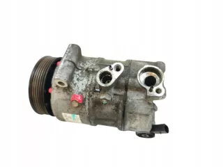 1K0820859Q Компрессор кондиционера Skoda Superb 2 Арт e12723133, вид 4