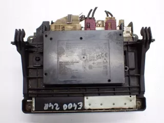 A2139007438 A2579006600 Блок навигации Mercedes E W213 Арт e12723108, вид 2