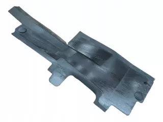 DV448A211AC Гофра инжектора Ford Kuga 2 Арт e12723081, вид 1