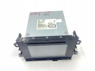 KA0H-669G0 Блок навигации Mazda 5 1 Арт e12723059, вид 2