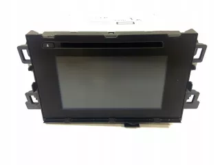 KA0H-669G0 Блок навигации Mazda 5 1 Арт e12723059, вид 4