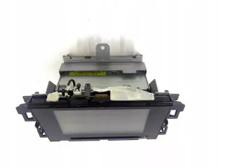 KA0H-669G0 Блок навигации Mazda 5 1 Арт e12723059, вид 6