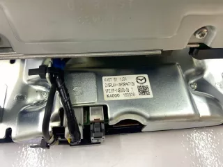 KA0H-669G0 Блок навигации Mazda 5 1 Арт e12723059, вид 8