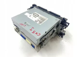 KA0H-669G0 Блок навигации Mazda 5 1 Арт e12723059, вид 10
