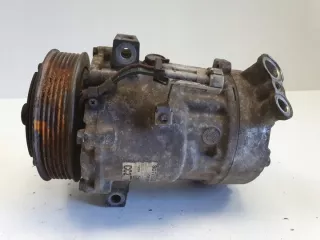 P13171593 Компрессор кондиционера Saab 9-3 2 Арт e12723047, вид 1