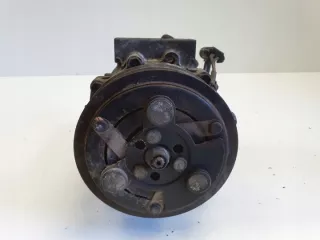P13171593 Компрессор кондиционера Saab 9-3 2 Арт e12723047, вид 4