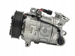 926001268R 926001268R--- Компрессор кондиционера Renault Scenic 4 Арт e12723024, вид 1