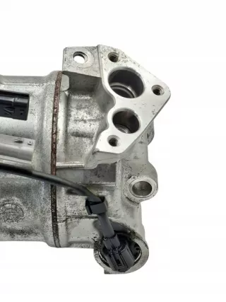 926001268R 926001268R--- Компрессор кондиционера Renault Scenic 4 Арт e12723024, вид 14