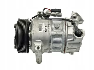 926001268R 926001268R--- Компрессор кондиционера Renault Scenic 4 Арт e12723024, вид 3