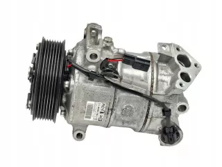 926001268R 926001268R--- Компрессор кондиционера Renault Scenic 4 Арт e12723024, вид 8