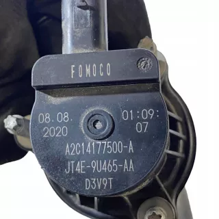 JT4E9U465AA Гофра инжектора Ford Edge 2 Арт e12723014, вид 10