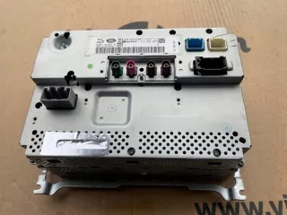 CX23-14F667-AL Блок навигации Jaguar XF 250 Арт e12723006, вид 3