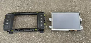 FK72-19C299-AA Блок навигации Jaguar F-Pace Арт e12723004, вид 3