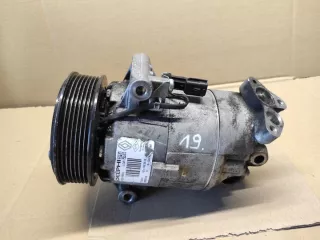 8200855146 Компрессор кондиционера Renault Megane 2 Арт e12722993, вид 1