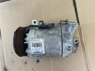  8200848916-B 8200848916  Компрессор кондиционера Renault Master 3 Арт e12722984, вид 2