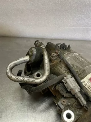 926004990R Компрессор кондиционера Renault Clio 4 Арт e12722935, вид 2