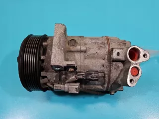 926000217R IMPRK1474091, Компрессор кондиционера Renault Captur Арт e12722932, вид 7