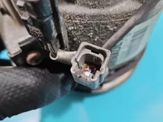 926000217R IMPRK1474091, Компрессор кондиционера Renault Captur Арт e12722932, вид 8