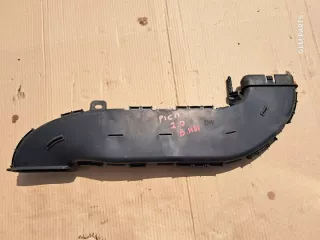 9672026780 Гофра инжектора Citroen C4 Picasso 2 Арт e12722907, вид 1