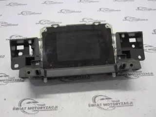 DM5T-18B955-BC BM51-A045N56-AD Блок навигации Ford Focus 3 Арт e12722905, вид 1