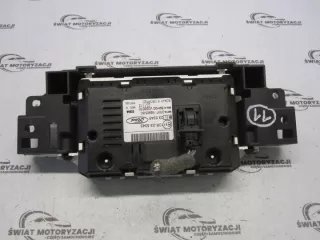 DM5T-18B955-BC BM51-A045N56-AD Блок навигации Ford Focus 3 Арт e12722905, вид 3