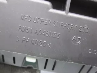 DM5T-18B955-BC BM51-A045N56-AD Блок навигации Ford Focus 3 Арт e12722905, вид 6