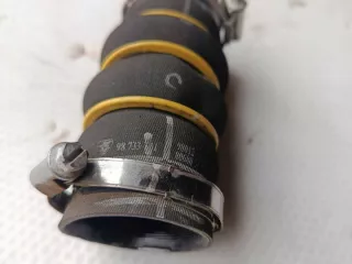  Гофра инжектора Citroen C3 Aircross  Арт e12722883, вид 5