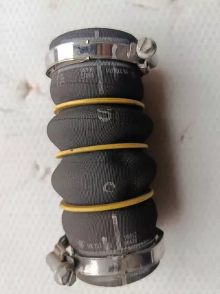  Гофра инжектора Citroen C3 Aircross  Арт e12722883, вид 6