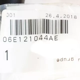 06E121044AE Гофра инжектора Audi A7 2 (S7,RS7) Арт e12722854, вид 6