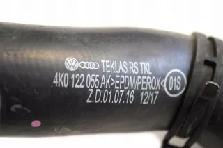 4K0122055AK Гофра инжектора Audi A7 2 (S7,RS7) Арт e12722852, вид 6