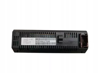 2004-2008 9659062780 Блок навигации Citroen C4 1 Арт e12722841, вид 4